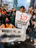 ESI, anticoncepción, matrimonio igualitario y aborto: ¿qué piensan las personas creyentes en Argentina?