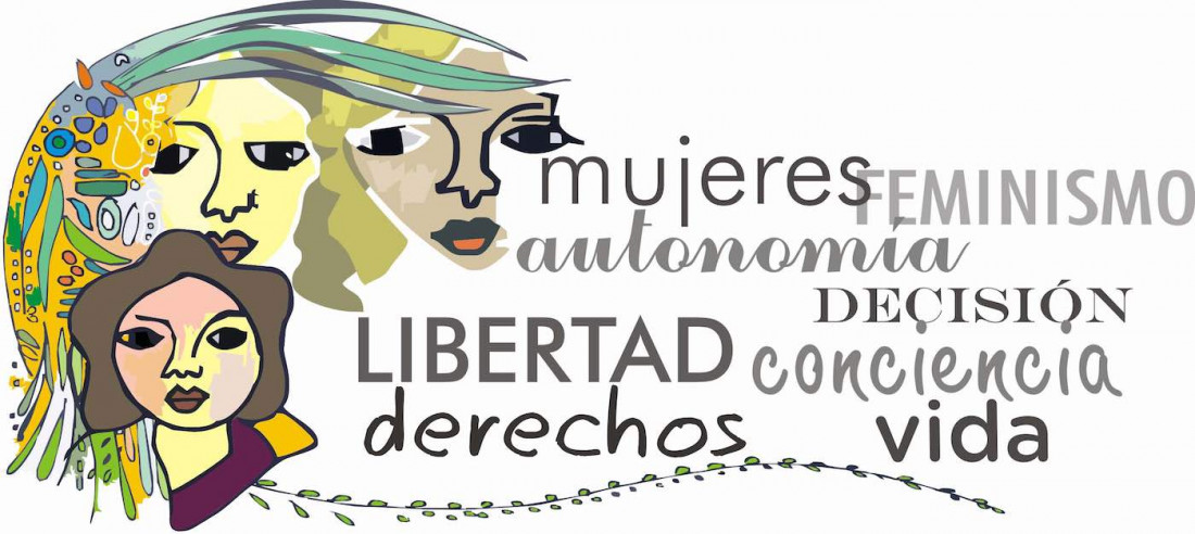 Mujeres católicas criticaron el proyecto de libertad religiosa