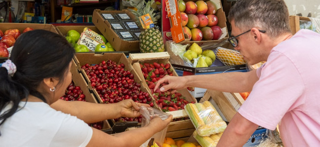 Por qué es importante prestar atención a la cantidad de azúcar que tienen los alimentos