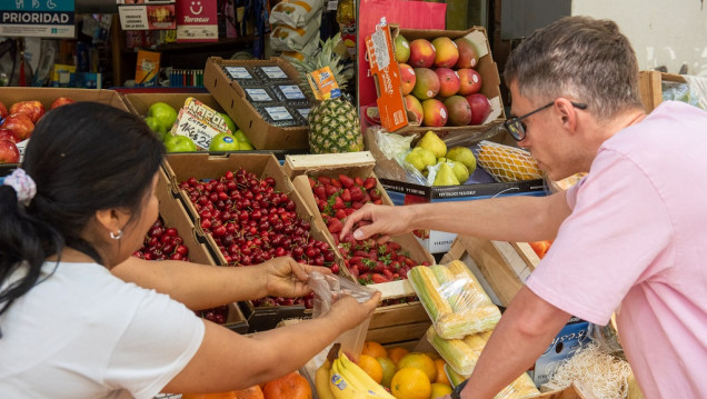 imagen Por qué es importante prestar atención a la cantidad de azúcar que tienen los alimentos