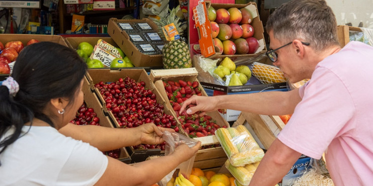 Por qué es importante prestar atención a la cantidad de azúcar que tienen los alimentos