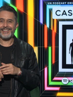 Julio Rojas: "Es inexplicable el placer que me produce la ciencia ficción realista que hago"