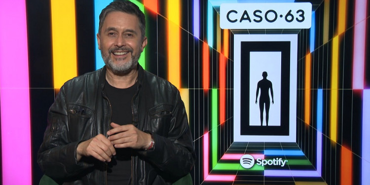 Julio Rojas: "Es inexplicable el placer que me produce la ciencia ficción realista que hago"