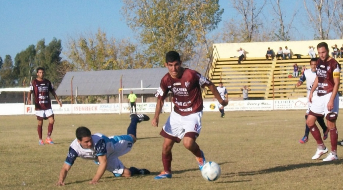 Equipo que gana no se toca