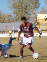 Equipo que gana no se toca