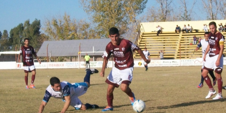 Equipo que gana no se toca