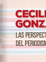 Cecilia González: "El poder corruptor del narcotráfico es muy grande"