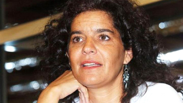 imagen "Las mujeres debemos recordar nuestra propia lucha para seguir avanzando"