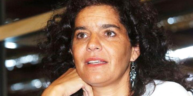 "Las mujeres debemos recordar nuestra propia lucha para seguir avanzando"