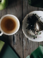 Cedrón, burro, peperina y poleo son las plantas aromáticas y medicinales más consumidas en el país
