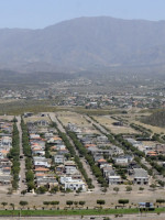 Ordenamiento territorial: qué hizo Mendoza y qué le queda por hacer