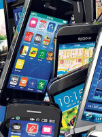 Ya rige el bloqueo para celulares robados en todo el país