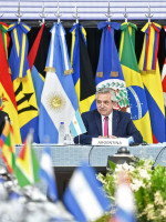 Cuáles son las claves de la Cumbre de la Celac y para qué sirve este foro
