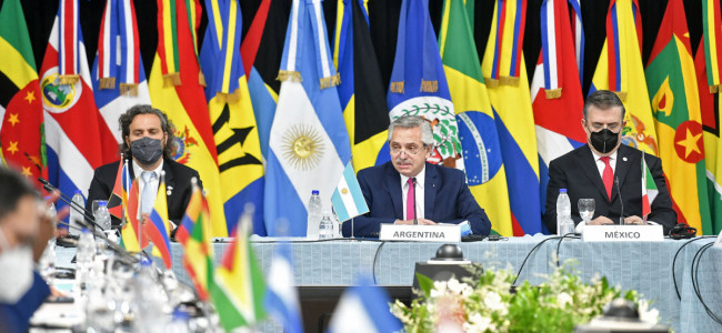 Cuáles son las claves de la Cumbre de la Celac y para qué sirve este foro