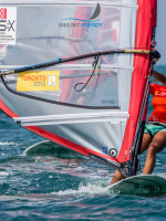 Celia Tejerina, una campeona olímpica 