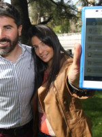 Crearon una app para encontrar lugares "libres de gluten" en Mendoza