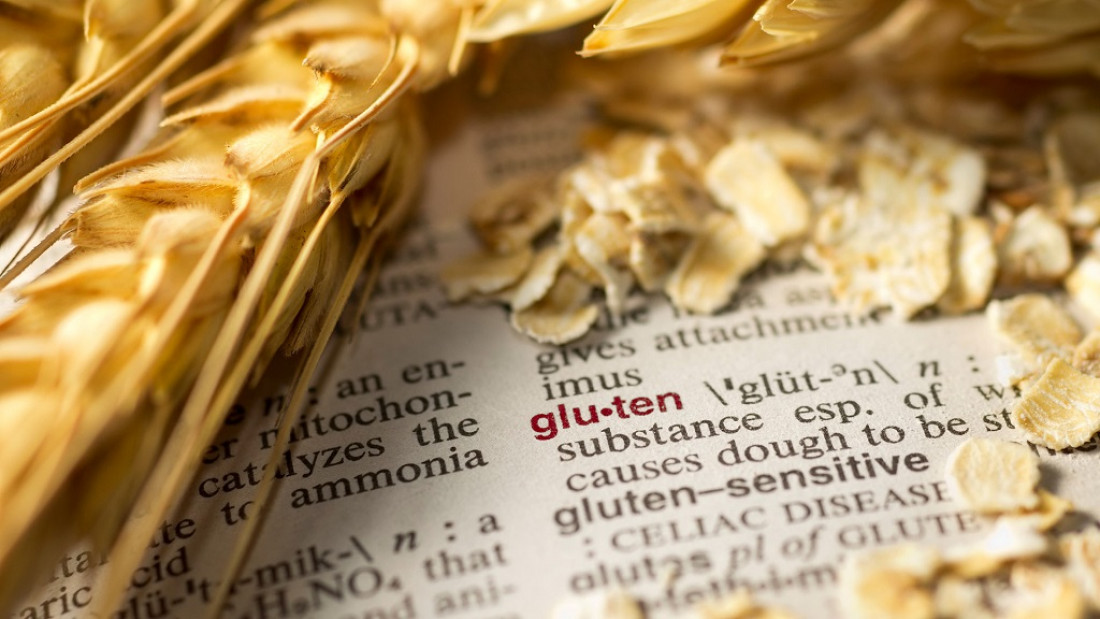 Libre de gluten: no es nada fácil para las personas celíacas acceder a una alimentación saludable