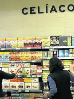 Buscan que la alimentación sin TACC sea más accesible