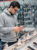 Cómo es el Plan Ahora 10 para comprar celulares: incluye 70 modelos