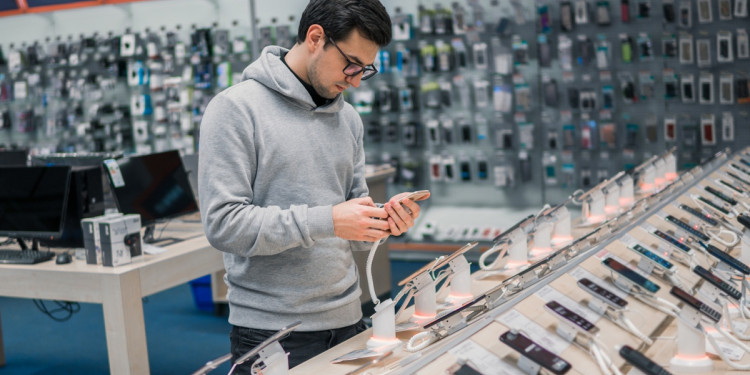 Cómo es el Plan Ahora 10 para comprar celulares: incluye 70 modelos