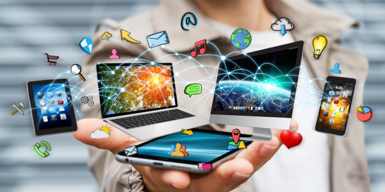 El 75% de la población tiene celular, pero advierten que el acceso a internet sigue siendo desigual
