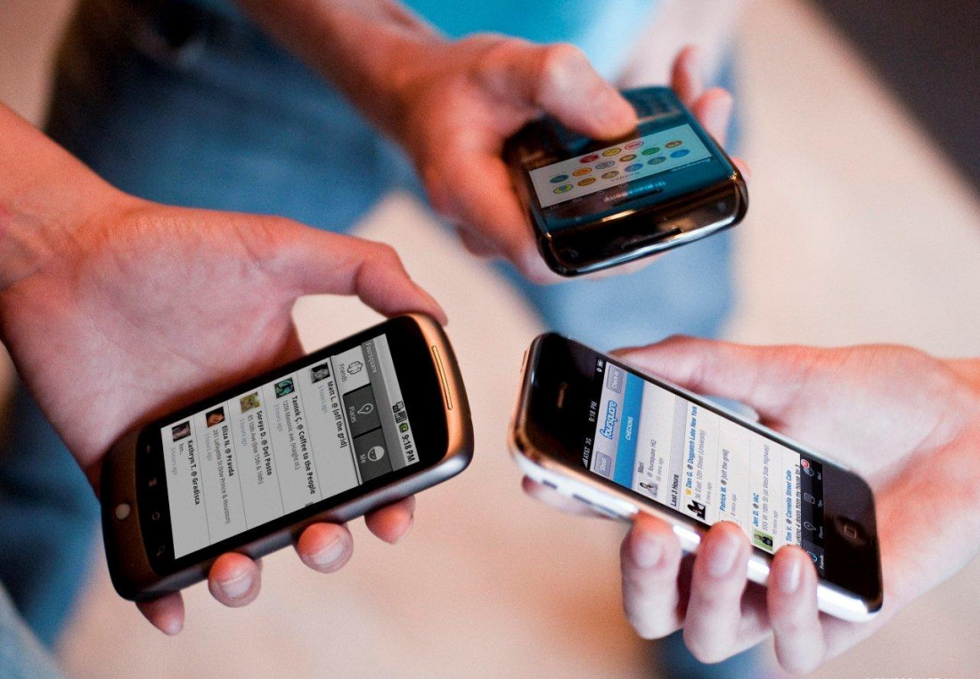Año nuevo llega con golpe al bolsillo: las telefonías celulares aumentarán el 12%