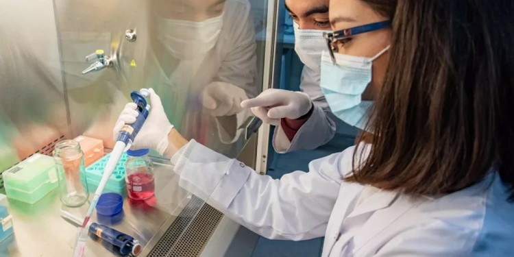 Una paciente se convirtió en la primera donante de células madre en Mendoza
