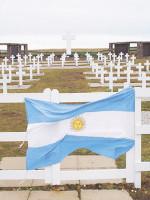 Malvinas en democracia