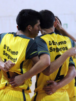 Cinco mendocinos disputarán la segunda ronda de la División de Honor