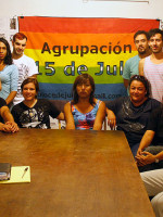 Mendoza: Por la salud de las personas trans
