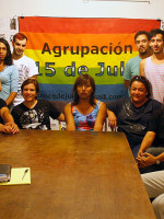 Mendoza: Por la salud de las personas trans