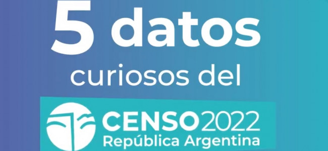 Cinco datos curiosos del Censo: cuántas personas viven en la Antártida