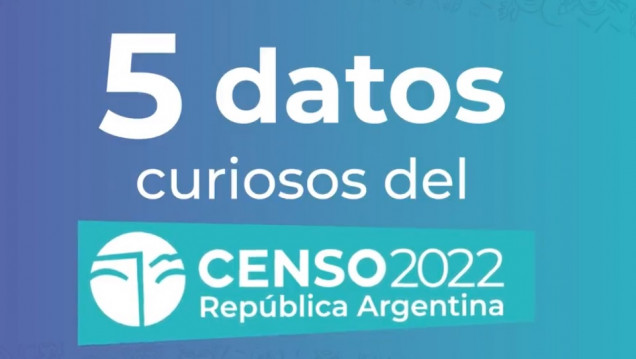 imagen Cinco datos curiosos del Censo: cuántas personas viven en la Antártida