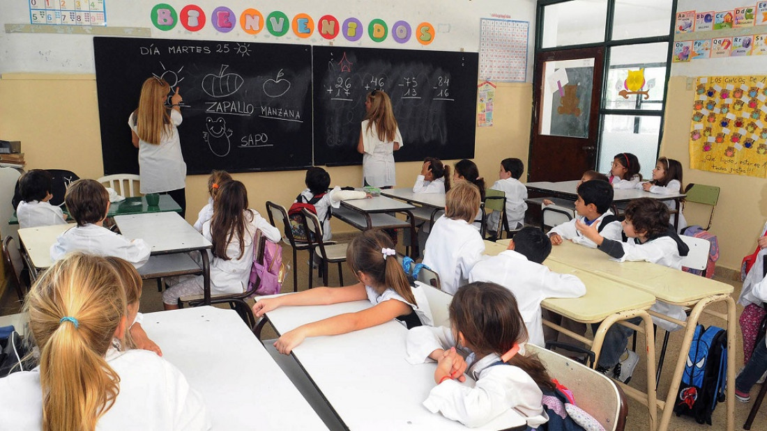 Censo 2022: un dato clave impactará en las estadísticas educativas