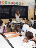 Censo 2022: un dato clave impactará en las estadísticas educativas