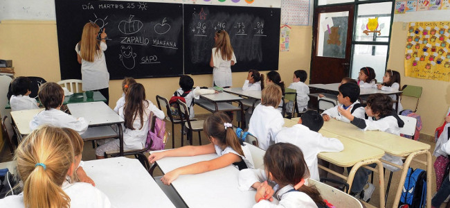 Censo 2022: un dato clave impactará en las estadísticas educativas