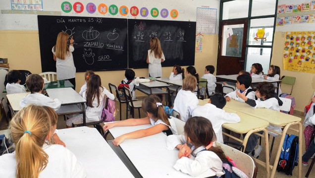 imagen Censo 2022: un dato clave impactará en las estadísticas educativas