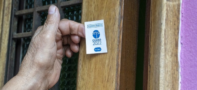 Envejecimiento progresivo y "transición demográfica", claves para entender el Censo