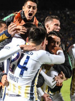 Con el sueño intacto
