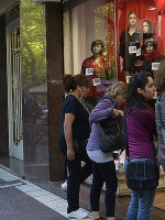 Leve incremento en el índice de ventas en Mendoza
