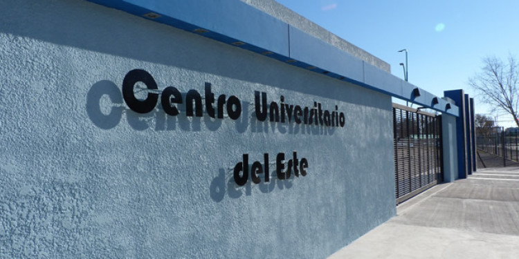 RADIOS DE JUNIN EN TALLER DE LA UNCUYO