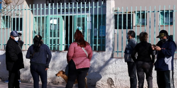 Preocupa la caída en ventas a los comerciantes del centro