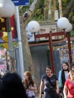 El Centro de Mendoza tendrá su Gerente Comercial