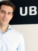 El CEO de Uber celebró la aprobación de la Ley de Movilidad