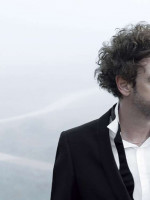 Gustavo Cerati, en un lento degradé