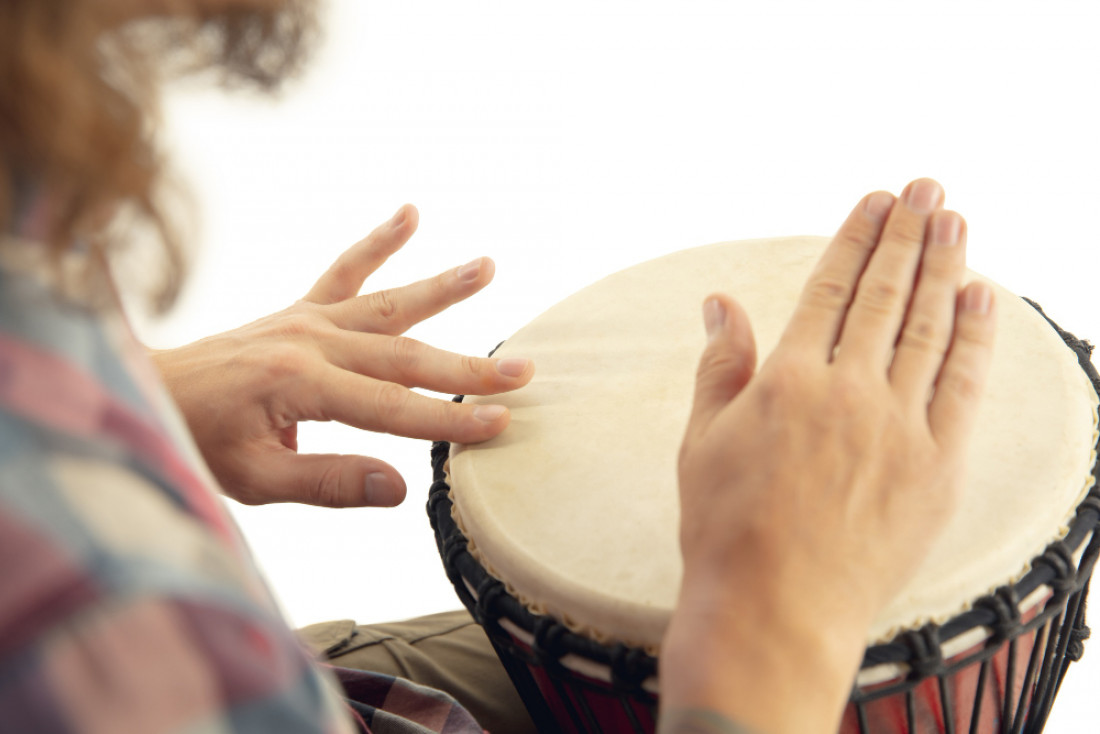 La musicoterapia crece y se potencia como disciplina para cuidar la salud