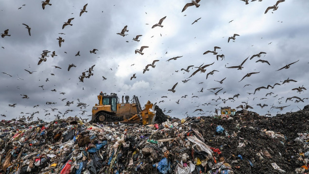 imagen Cero Desechos: ¿es posible el cambio hacia una economía circular?