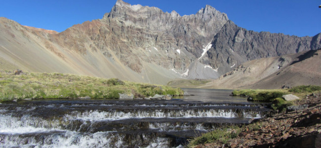 El Ianigla manifestó que no se ha expedido sobre el proyecto Cerro Amarillo