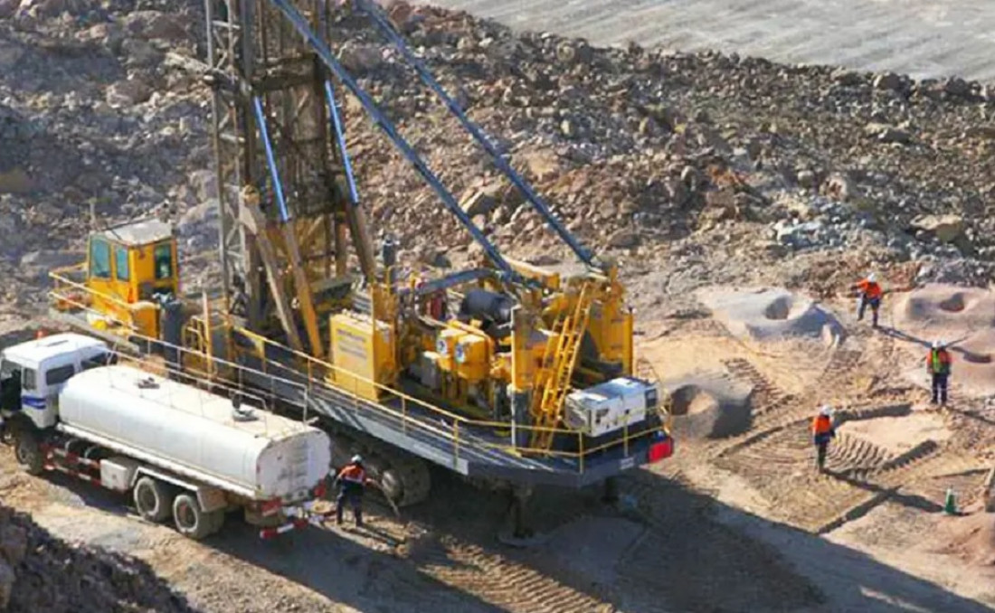 Cerro Amarillo: la Asamblea por el Agua pudo exponer sus objeciones al proyecto