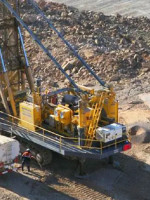 Cerro Amarillo: la Asamblea por el Agua pudo exponer sus objeciones al proyecto